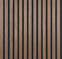 Linéa Acoustica – Stenski akustični panel