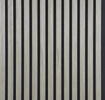 Linéa Acoustica – Stenski akustični panel