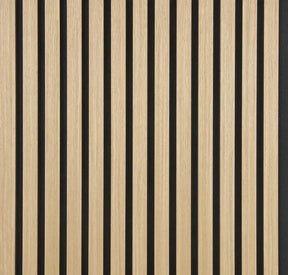 Linéa Acoustica – Stenski akustični panel