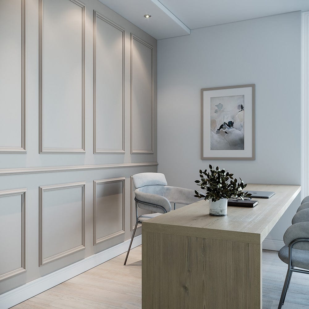 Samolepilni EVA Boiserie okvir | RM61