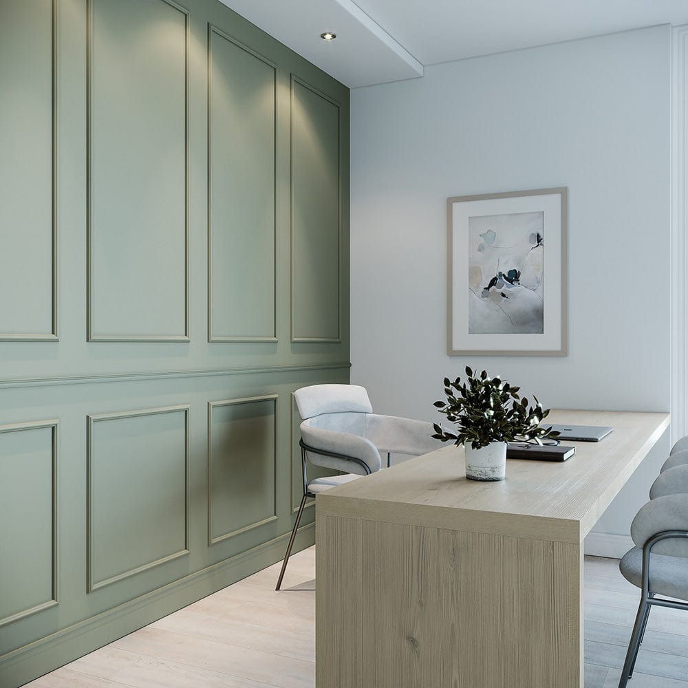 Samolepilni EVA Boiserie okvir | RM61
