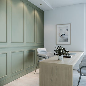 Samolepilni EVA Boiserie okvir | RM61
