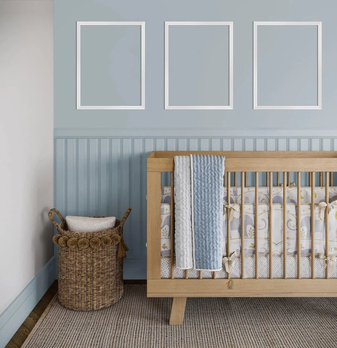 Samolepilni EVA Boiserie okvir | RM61