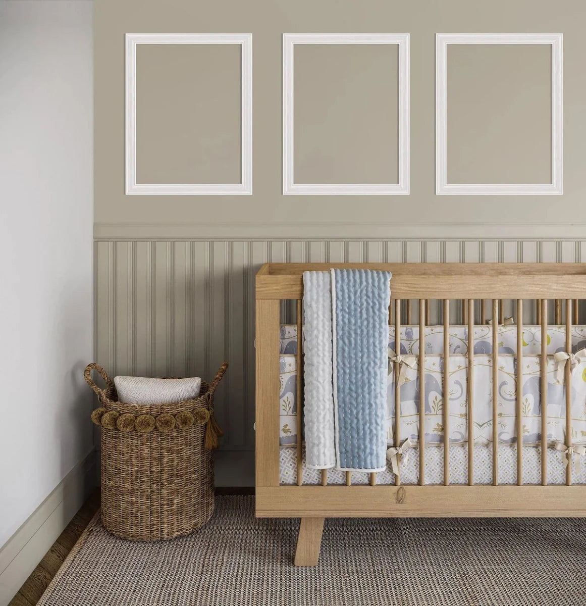 Samolepilni EVA Boiserie okvir | RM61