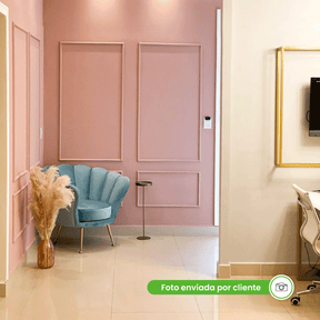 Samolepilni EVA Boiserie okvir | RM61