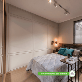 Samolepilni EVA Boiserie okvir | RM61