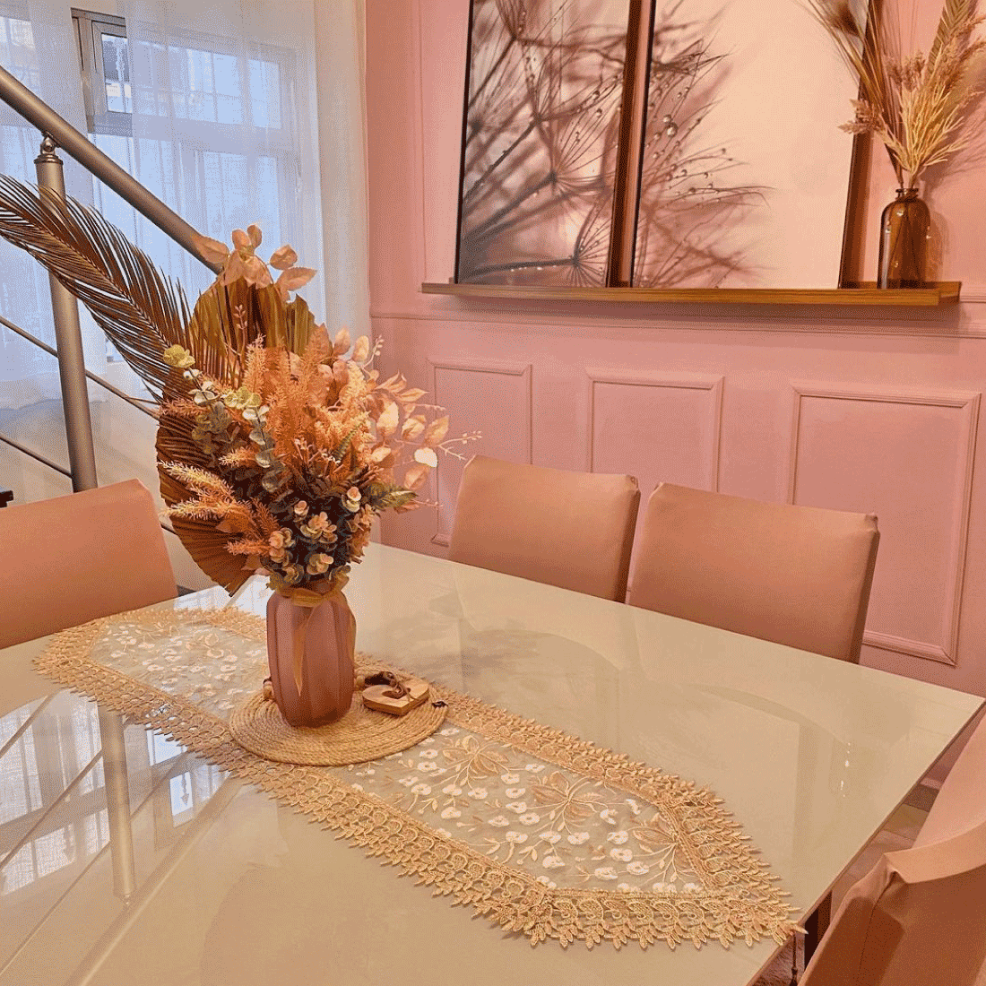 Samolepilni EVA Boiserie okvir | RM61