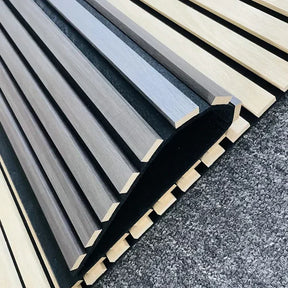 Linéa Acoustica – Stenski akustični panel