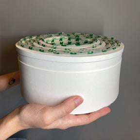 Samolepilni EVA podstavek RP16