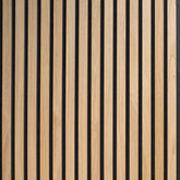 Linéa Acoustica – Stenski akustični panel