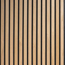 Linéa Acoustica – Stenski akustični panel
